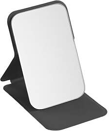 Reisespiegel Klappbar,Tischspiegel mit
