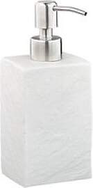 relaxdays Seifenspender 10031054_49 weiß