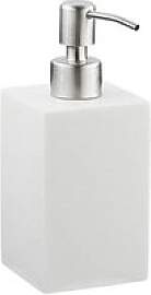 relaxdays Seifenspender 10031062_49 weiß