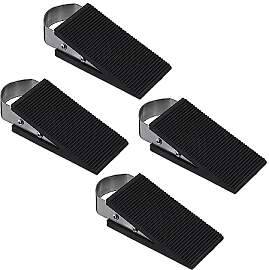 Relaxdays Türkeil 4er Set, Türstopper Boden,