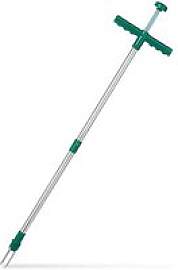 relaxdays Unkrautstecher 100,5 cm