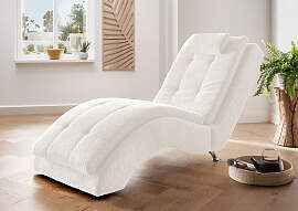 Relaxliege HOME AFFAIRE "Vengo 2, moderne