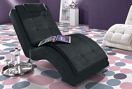 Relaxliege HOME AFFAIRE "Vengo 2",