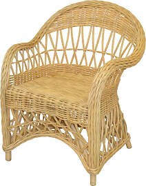 Relaxsessel, beige (beige, ohne kissen), B:65cm