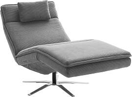 Relaxsessel "Belize, Ergonomischer