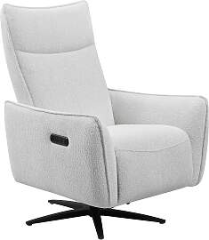 Relaxsessel Bologna Naturfarben