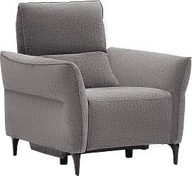 Relaxsessel Cape Town Dunkelgrau