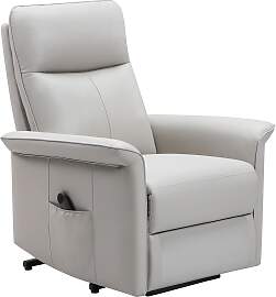 Relaxsessel Carlo Beige