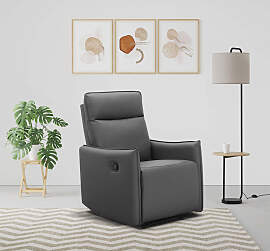Relaxsessel DOREL HOME "Lugo, TV-Sessel,