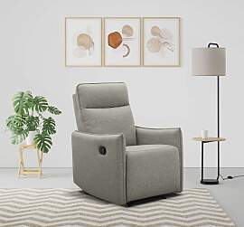 Relaxsessel DOREL HOME "Lugo, TV-Sessel,