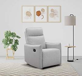 Relaxsessel DOREL HOME "Lugo, TV-Sessel,