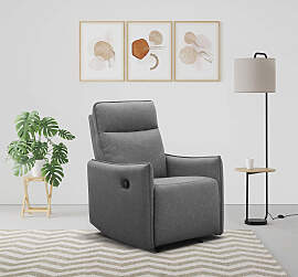 Relaxsessel DOREL HOME "Lugo, TV-Sessel,