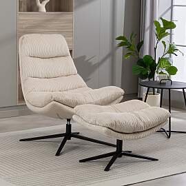 Relaxsessel DUO COLLECTION "Porto",