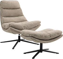 Relaxsessel DUO COLLECTION "Porto",