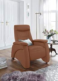 Relaxsessel EXXPO - SOFA FASHION "Ascoli,