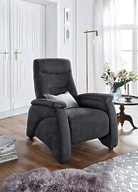 Relaxsessel EXXPO - SOFA FASHION "Ascoli,