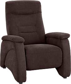 Relaxsessel EXXPO - SOFA FASHION "Ascoli,