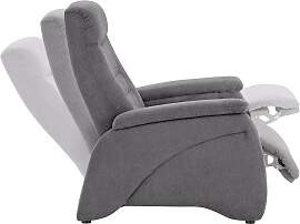 Relaxsessel EXXPO - SOFA FASHION "Ascoli,