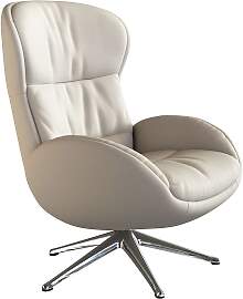 Relaxsessel FLEXLUX "Haze, hervorragender