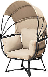 Relaxsessel GARDEN PLEASURE "DELOS",