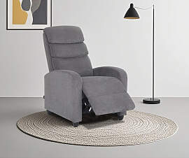 Relaxsessel HOME AFFAIRE "BERVILLE,