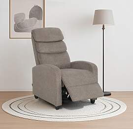 Relaxsessel HOME AFFAIRE "BERVILLE,