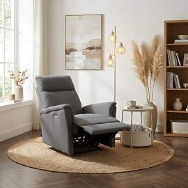 Relaxsessel HOME AFFAIRE "FINNARA,