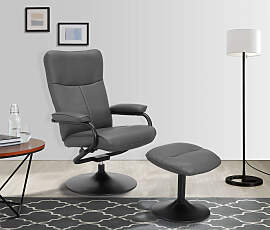 Relaxsessel HOME AFFAIRE "Istad, TV-Sessel,