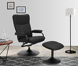 Relaxsessel HOME AFFAIRE "Istad, TV-Sessel,