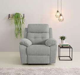 Relaxsessel HOME AFFAIRE "Lannilis mit