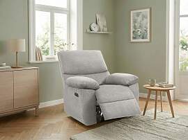 Relaxsessel HOME AFFAIRE "LANNOY, TV-Sessel,