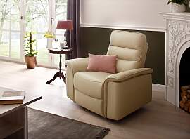 Relaxsessel HOME AFFAIRE "Maldini,