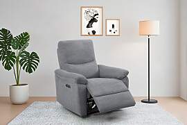 Relaxsessel HOME AFFAIRE "ODILON, TV-Sessel