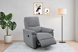 Relaxsessel HOME AFFAIRE "ODILON, TV-Sessel