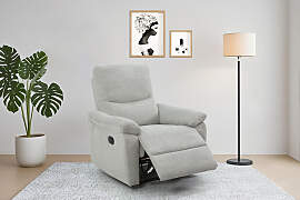Relaxsessel HOME AFFAIRE "ODILON, TV-Sessel