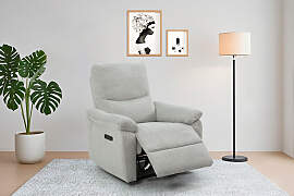 Relaxsessel HOME AFFAIRE "ODILON, TV-Sessel