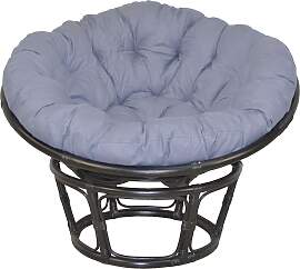 Relaxsessel HOME AFFAIRE, schwarz (schwarz, kissen 