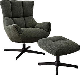 Relaxsessel JOCKENHÖFER GRUPPE "Melania, B: