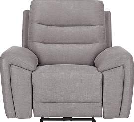 Relaxsessel Knut in Grau