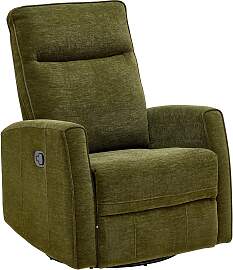 Relaxsessel Melinda Grün