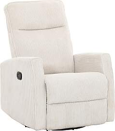 Relaxsessel Melinda in Beige