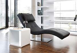 Relaxsessel SALESFEVER "Komfortabler