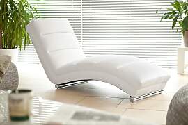 Relaxsessel SALESFEVER "Komfortabler