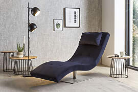 Relaxsessel SALESFEVER "Komfortabler Sessel