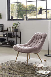 Relaxsessel SALESFEVER "Toulon - Komfortabler 