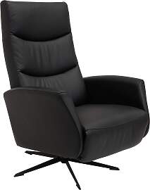 Relaxsessel Schwarz