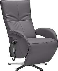 Relaxsessel Sitting 2 Anthrazit