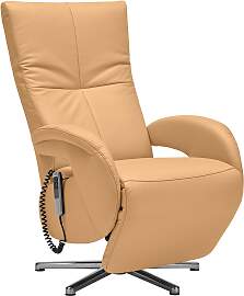 Relaxsessel Sitting 2 Cappuccino