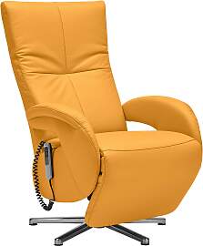 Relaxsessel Sitting 2 Gelb