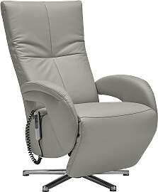 Relaxsessel Sitting 2 Graublau